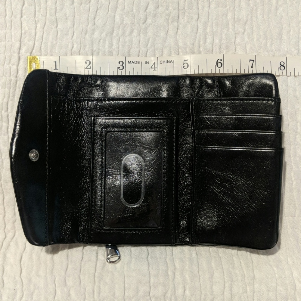 Hobo wallet